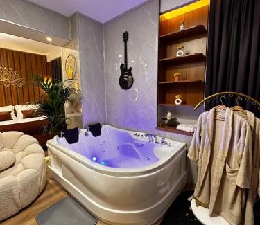 Pendik Apartment | İstanbul Houses Sabiha Gökçen Airport