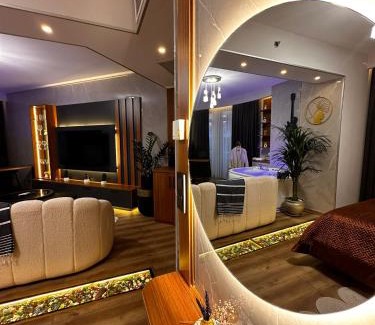 Pendik Apartment | İstanbul Houses Sabiha Gökçen Airport