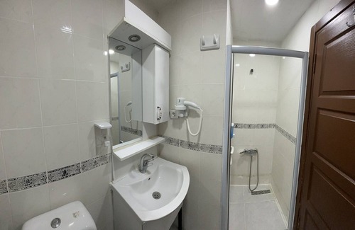 Kumkapi Hotel | İSTANBUL LALELİ