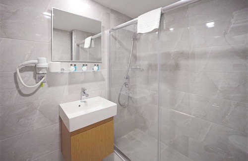 Zeytinburnu Hotel | İstanbul Panorama Hotel