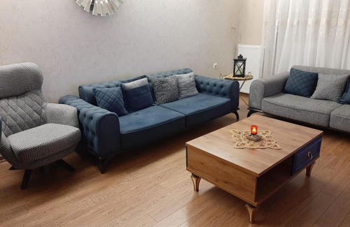 Esenyurt Apartment | İstanbul prestij park
