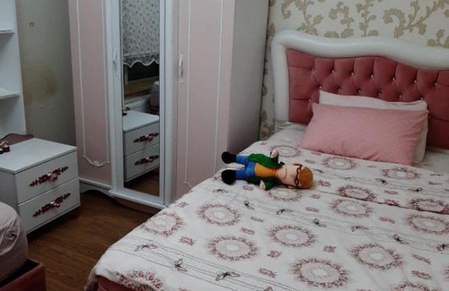 Esenyurt Apartment | İstanbul prestij park
