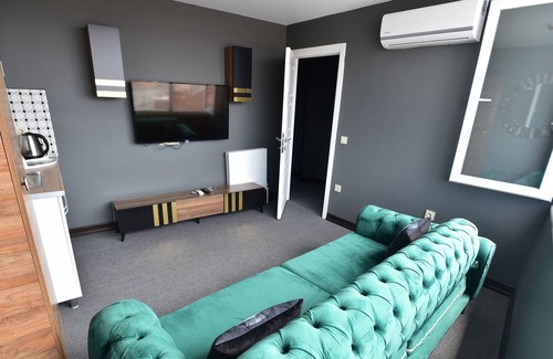 Gaziosmanpasa Hotel | İstanbul Suit Apartments