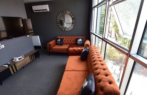 Gaziosmanpasa Hotel | İstanbul Suit Apartments
