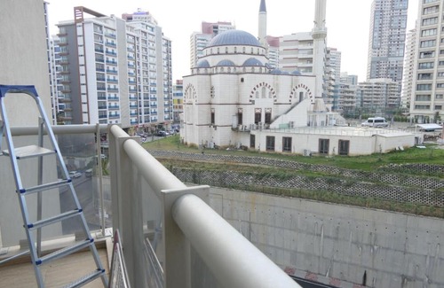 Basaksehir Apartment | İstanbul
