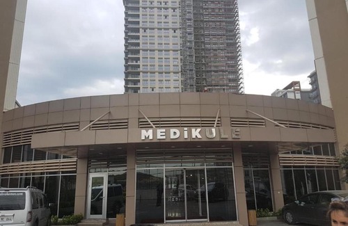 Basaksehir Apartment | İstanbul