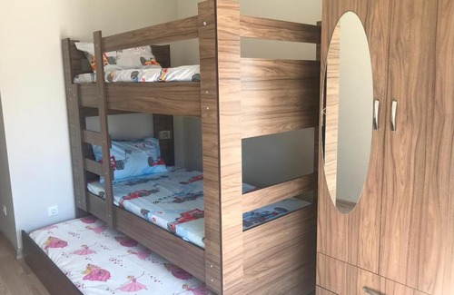 Basaksehir Apartment | İstanbul