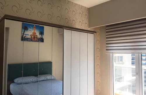 Basaksehir Apartment | İstanbul