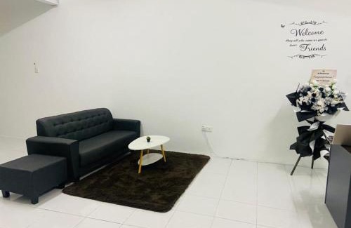 Ayer Panas House | I-STAY 01 JK Roomstay