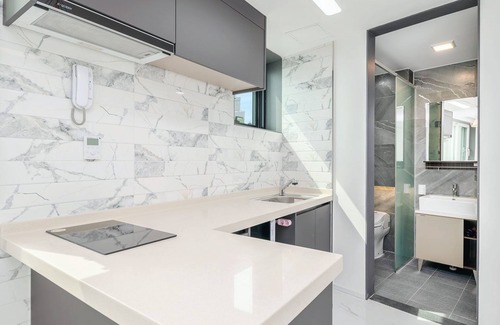 Yeosu House | I Stayed Pension Yeosu