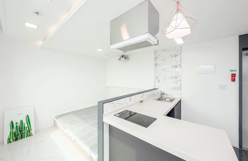 Yeosu House | I Stayed Pension Yeosu
