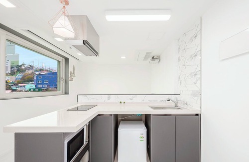 Yeosu House | I Stayed Pension Yeosu