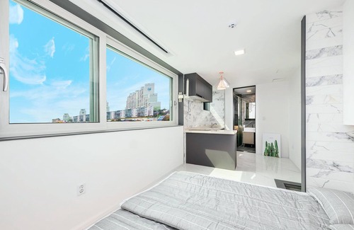 Yeosu House | I Stayed Pension Yeosu