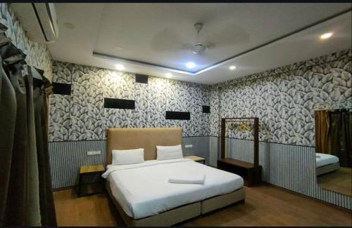 Undri Hotel | I Suites