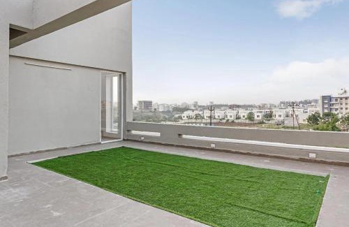 Undri Hotel | I Suites