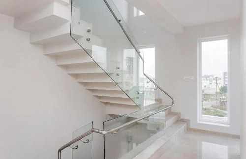Undri Hotel | I Suites