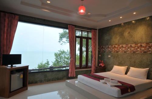 Ko Lanta Old Town House | I Talay Lanta