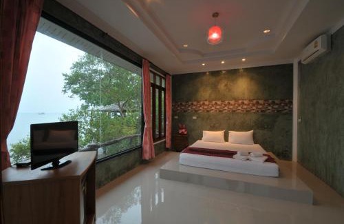 Ko Lanta Old Town House | I Talay Lanta