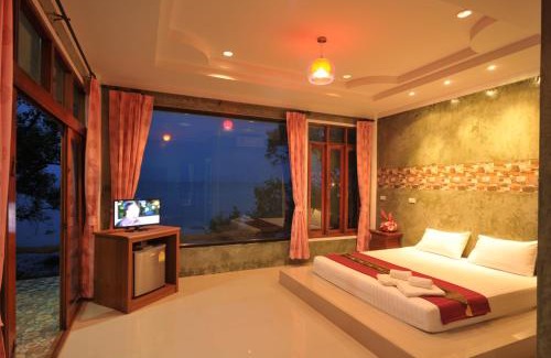 Ko Lanta Old Town House | I Talay Lanta