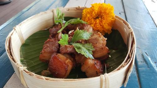 Taling Ngam Resort | I - Talay Taling Ngam Samui - เขา ป่า นา เล ตลิ่งงาม สมุย