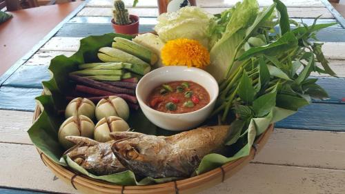 Taling Ngam Resort | I - Talay Taling Ngam Samui - เขา ป่า นา เล ตลิ่งงาม สมุย