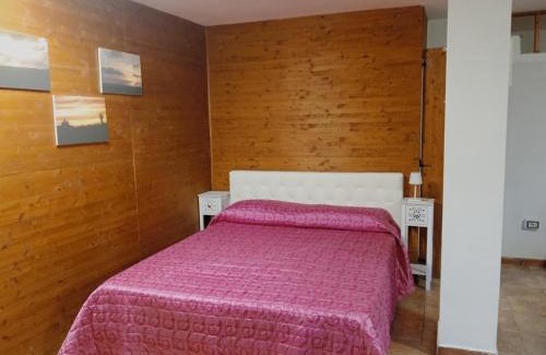 Carbonia Apartment | I tramonti di Barbusi