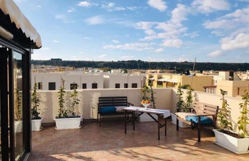 San Vito Lo Capo Apartment | I Tre Golfi - Appartamenti a 300 mt dal mare