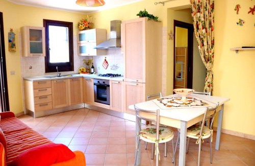 San Vito Lo Capo Apartment | I Tre Golfi - Appartamenti a 300 mt dal mare