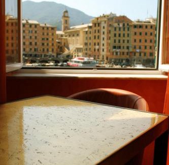 Camogli Bed & Breakfast | I Tre Merli Locanda