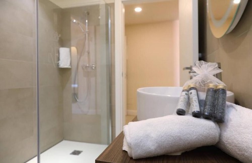 Cisano House | I Tre Re
