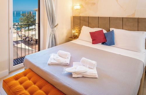 Cisano House | I Tre Re