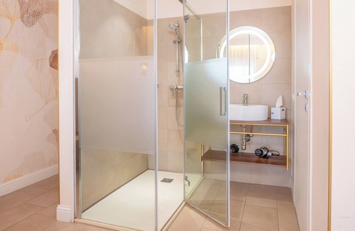 Cisano House | I Tre Re