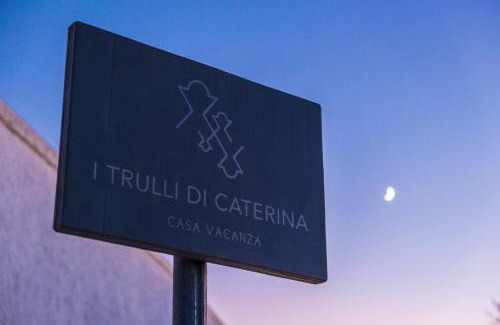 Martina Franca House | i trulli di Caterina - casa vacanza privata