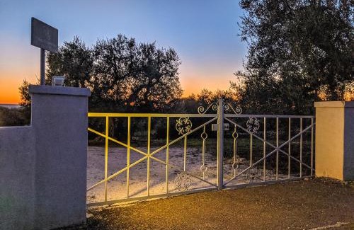 Martina Franca House | i trulli di Caterina - casa vacanza privata