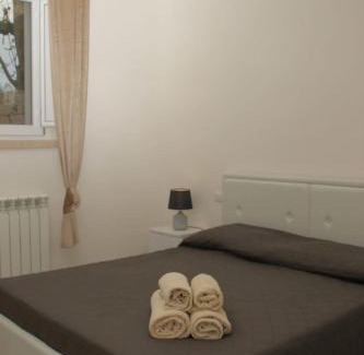 Cisternino House | I trulli di Mario