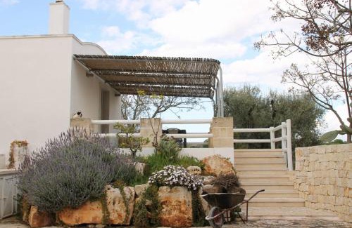 Cisternino House | I trulli di Mario