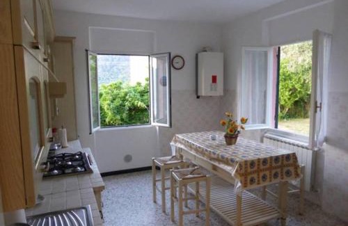 Levanto Apartment | I Venti
