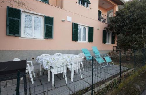 Levanto Apartment | I Venti