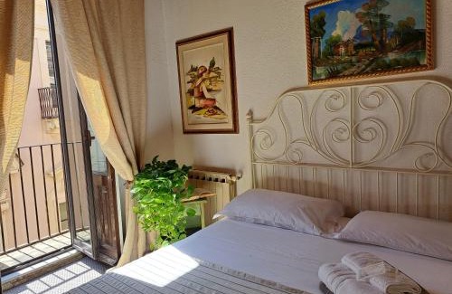 Catania City Centre Bed & Breakfast | I Vespri