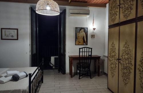 Catania City Centre Bed & Breakfast | I Vespri