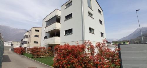 Contone House | I viaggi del Lea