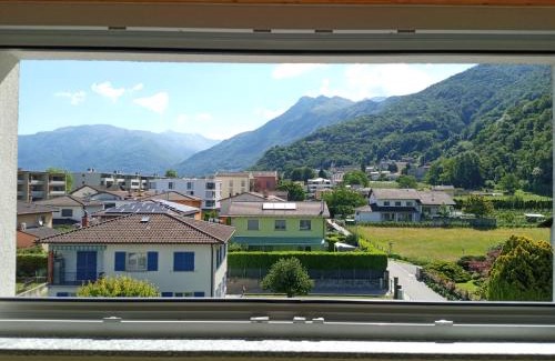 Contone House | I viaggi del Lea