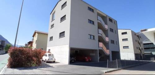 Contone House | I viaggi del Lea