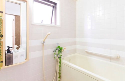 Horikiri Apartment | I want you to stay like you live in style Private / Katsushika-ku Tokyo