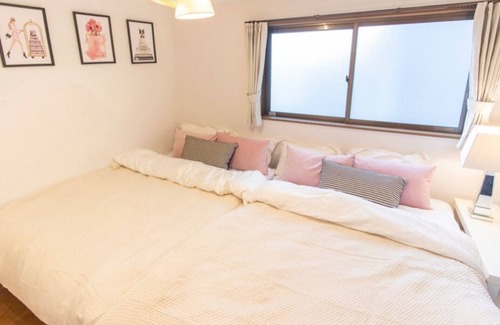 Horikiri Apartment | I want you to stay like you live in style Private / Katsushika-ku Tokyo