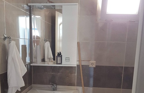 Cesme Condo | İZMİR ÇEŞME / ALAÇATI MERKEZDE DAİRE