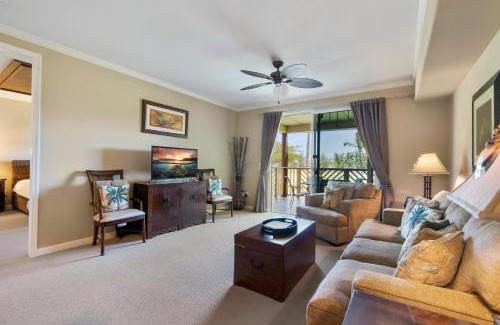 Waikoloa House | I22 Waikoloa Beach Villas