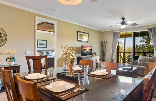 Waikoloa House | I22 Waikoloa Beach Villas