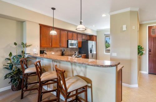 Waikoloa House | I22 Waikoloa Beach Villas