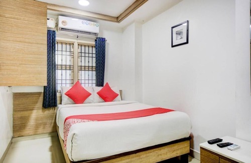 Vadapalani Hotel | I5 botuique Hotels